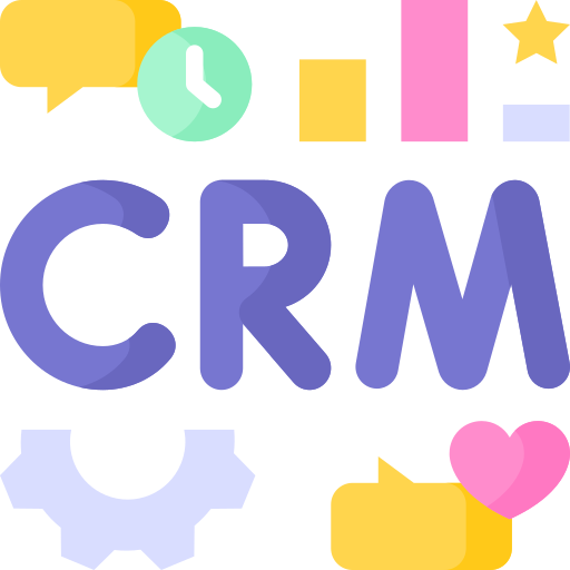 Mini CRM ERP