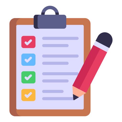 To Do List