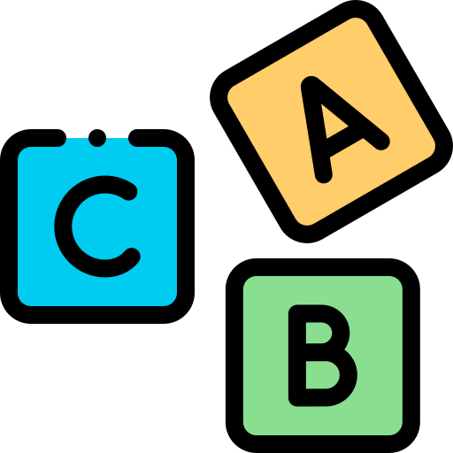 Word Scramble